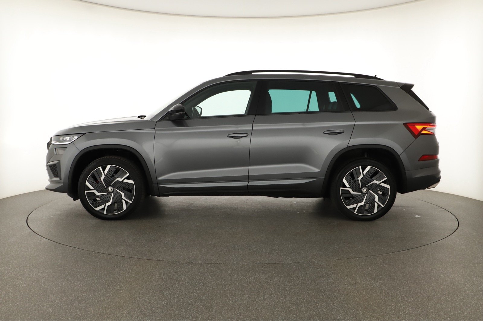 Skoda Kodiaq 2023 RS 2.0 TSI 44445km SUV