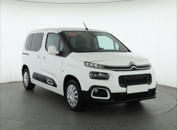 Citroen Berlingo, 2020