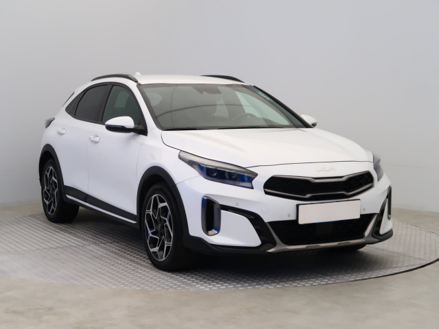 Kia XCeed 2023