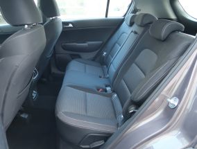 Kia Sportage - 2020