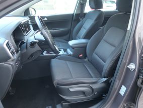 Kia Sportage - 2020