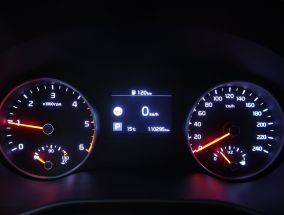 Kia Sportage - 2020