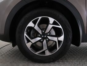 Kia Sportage - 2020