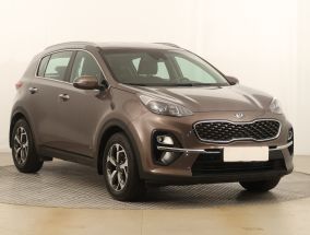 Kia Sportage - 2020