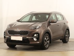 Kia Sportage - 2020