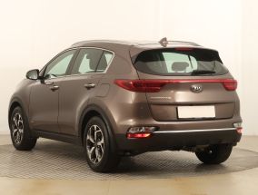 Kia Sportage - 2020