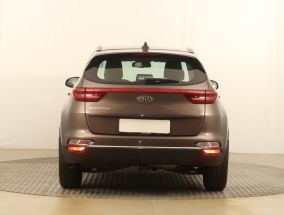 Kia Sportage - 2020
