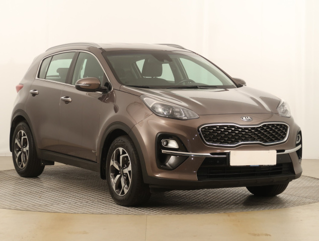 Kia Sportage 2020