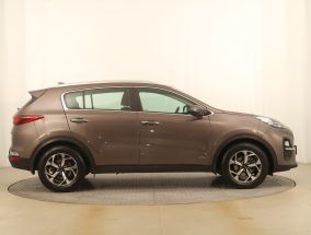Kia Sportage - 2020