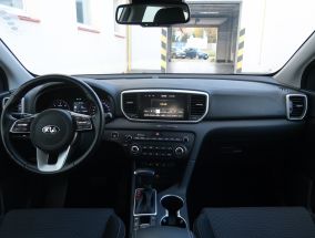 Kia Sportage - 2020