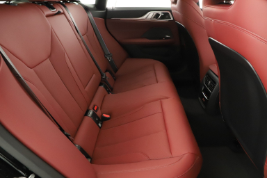BMW 4 Gran Coupe - 2025