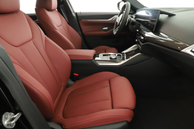 BMW 4 Gran Coupe - 2025