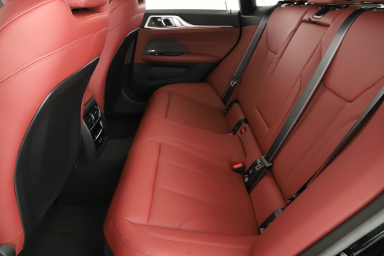 BMW 4 Gran Coupe - 2025
