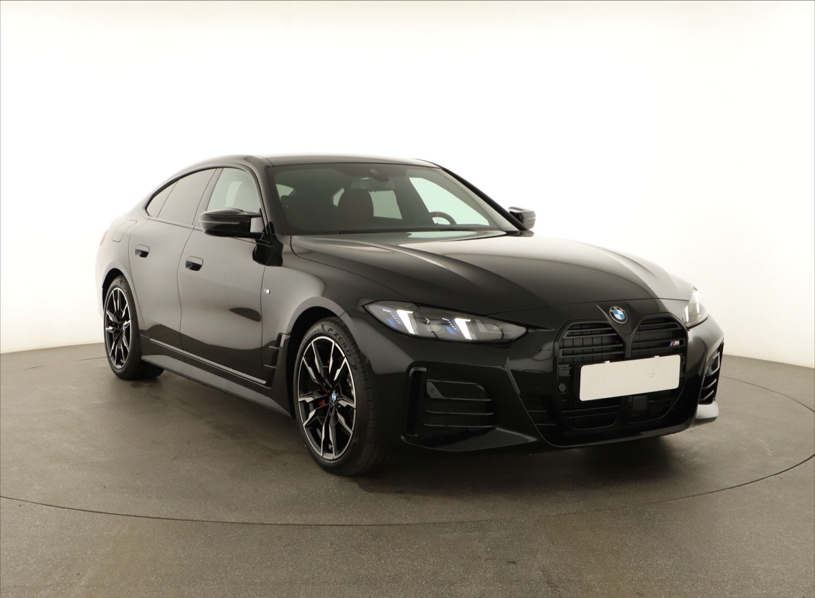 BMW 4 Gran Coupe - 2025