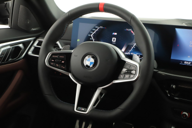 BMW 4 Gran Coupe - 2025