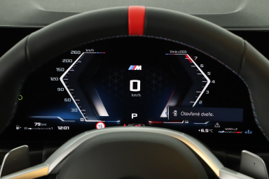 BMW 4 Gran Coupe - 2025