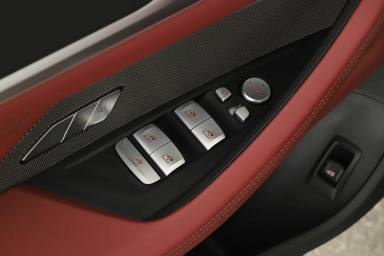 BMW 4 Gran Coupe - 2025
