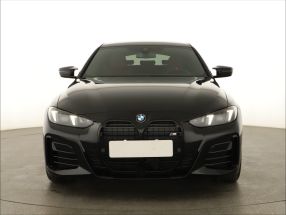 BMW 4 Gran Coupe - 2025
