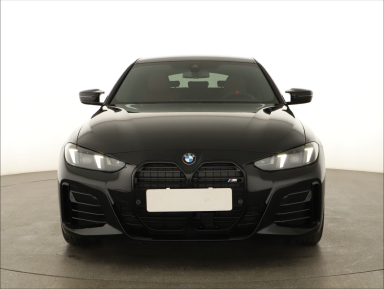 BMW 4 Gran Coupe - 2025