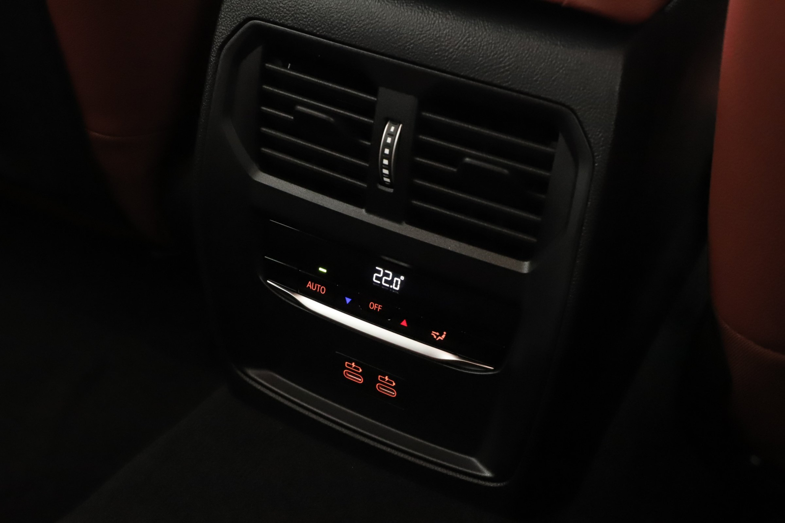 BMW 4 Gran Coupe - 2025