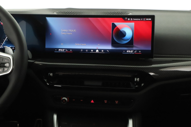 BMW 4 Gran Coupe - 2025