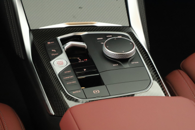 BMW 4 Gran Coupe - 2025