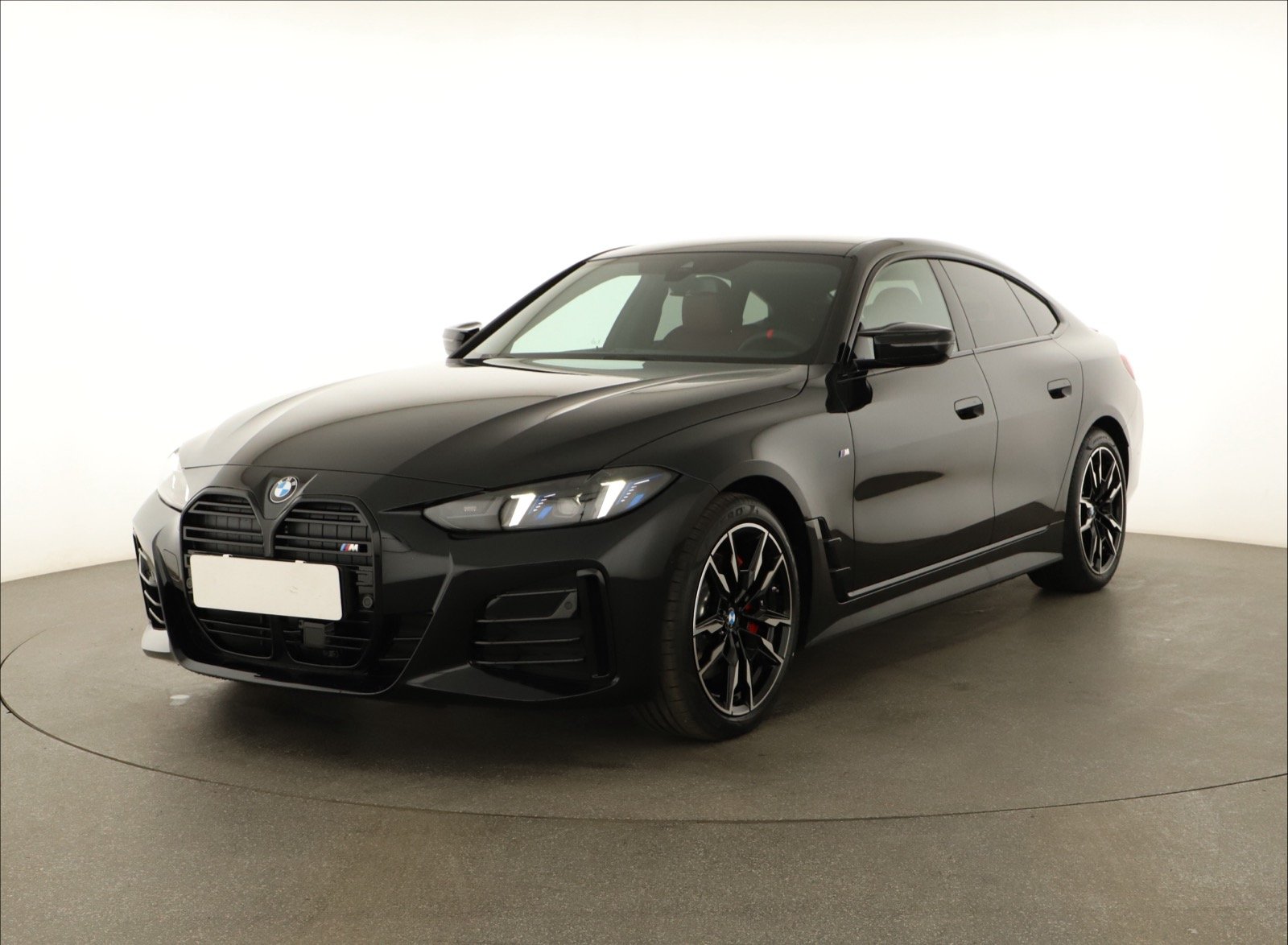 BMW 4 Gran Coupe - 2025