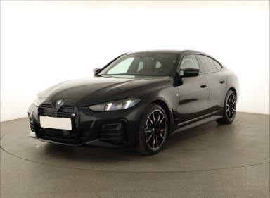 BMW 4 Gran Coupe - 2025