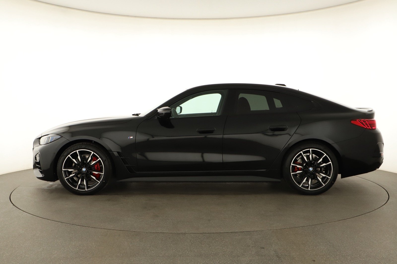 BMW 4 Gran Coupe - 2025