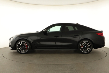 BMW 4 Gran Coupe - 2025