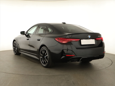 BMW 4 Gran Coupe - 2025
