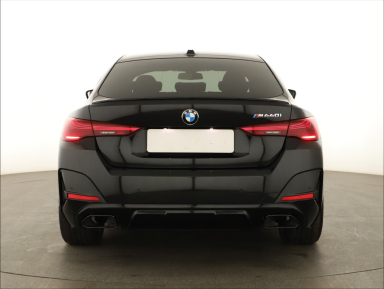 BMW 4 Gran Coupe - 2025