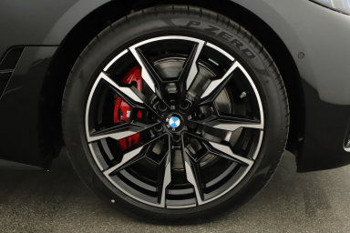 BMW 4 Gran Coupe - 2025