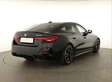 BMW 4 Gran Coupe - 2025