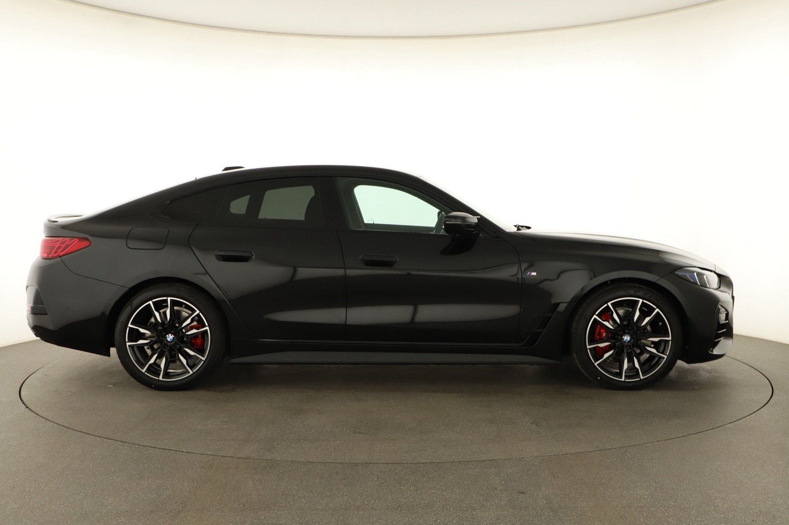 BMW 4 Gran Coupe - 2025