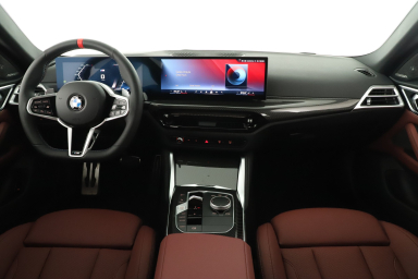 BMW 4 Gran Coupe - 2025