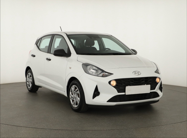 Hyundai i10 2020