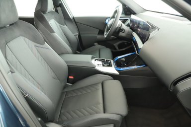 BMW X3 - 2025