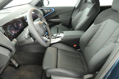BMW X3 - 2025
