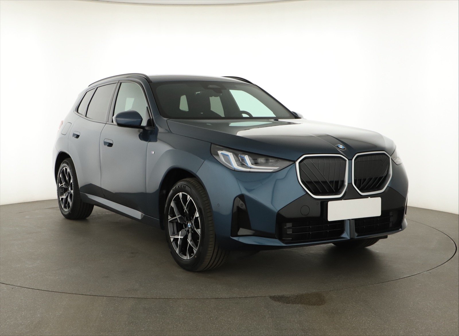 BMW X3 - 2025