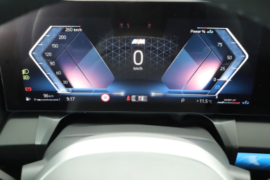 BMW X3 - 2025