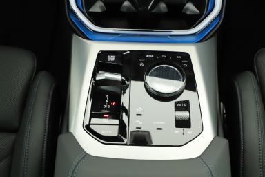 BMW X3 - 2025