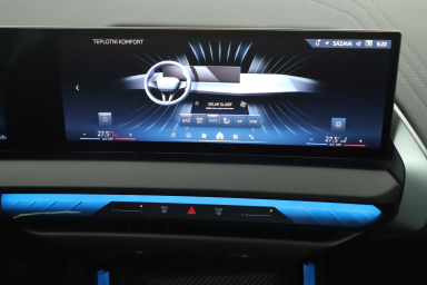 BMW X3 - 2025