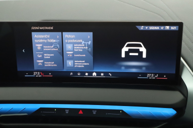 BMW X3 - 2025