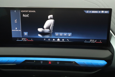 BMW X3 - 2025