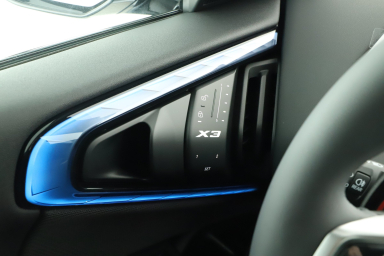 BMW X3 - 2025