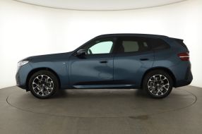 BMW X3 - 2025