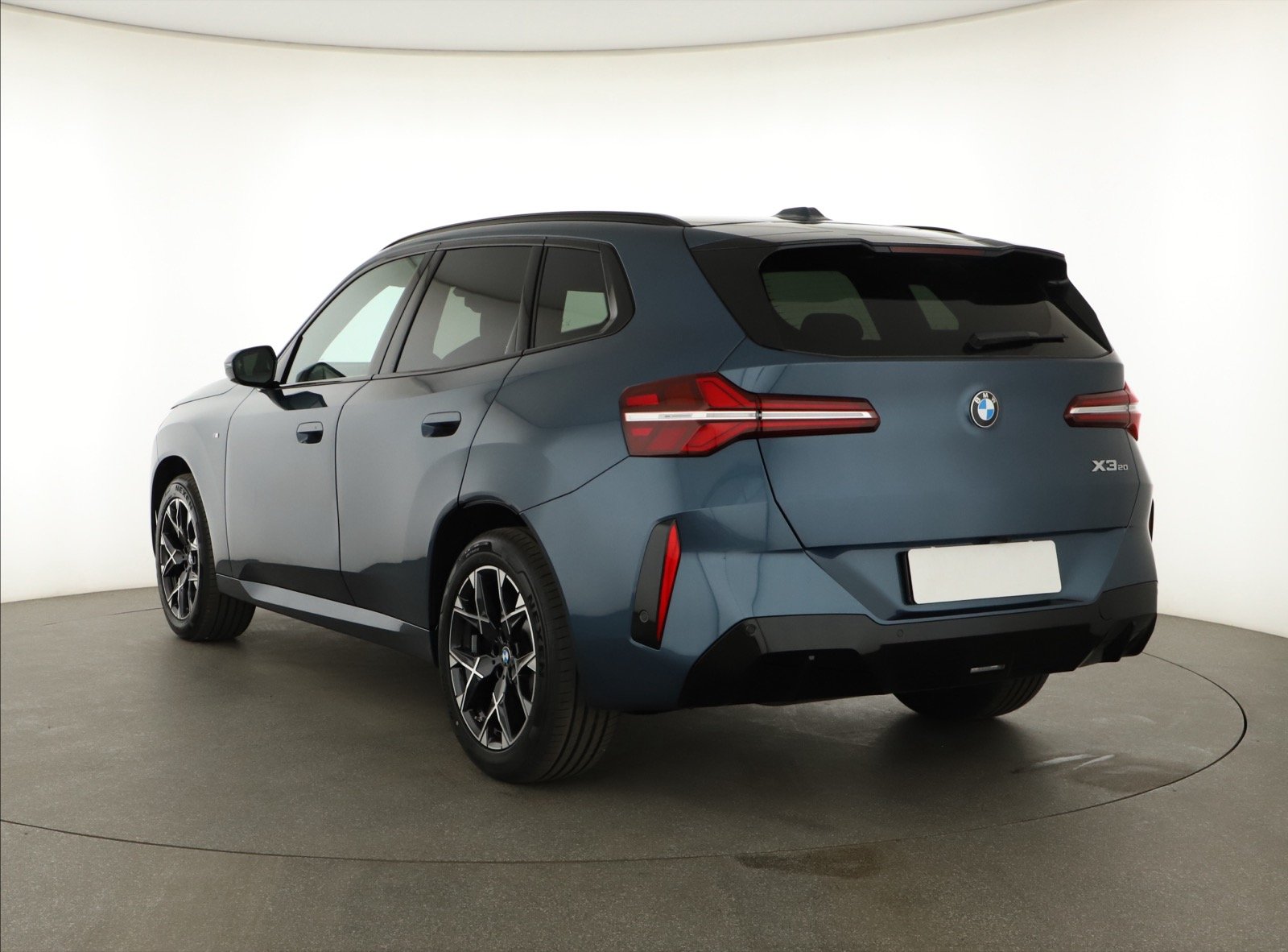 BMW X3 - 2025