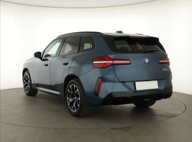 BMW X3 - 2025
