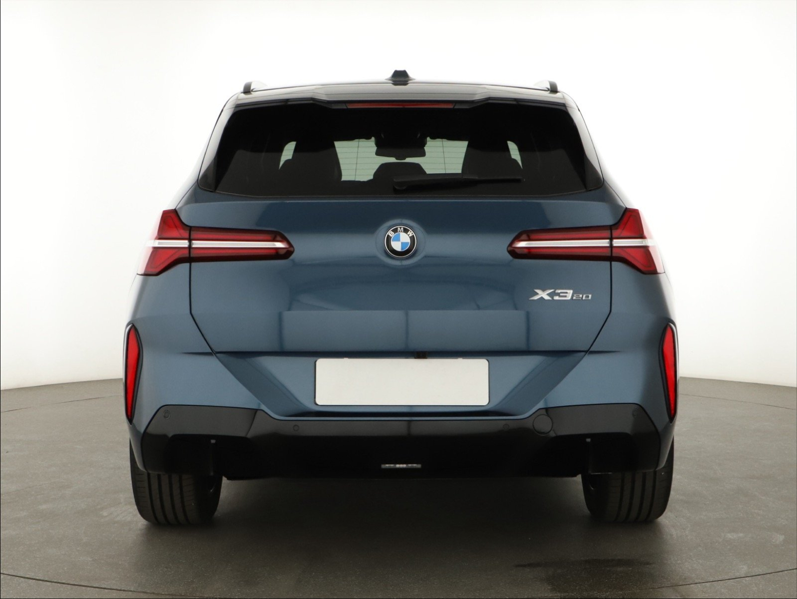 BMW X3 - 2025